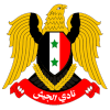 大马士革阿尔贾什  logo