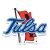 塔尔萨女篮  logo