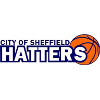 謝菲爾德女籃  logo