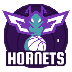 Charlotte Hornets logo