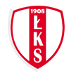 LKS罗兹 logo
