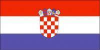 克羅地亞女籃  logo
