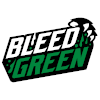 绿色血液队标