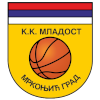 Mladost Mrkonjic Grad