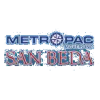 莫托帕克圣贝达 logo