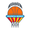 瓦伦西亚女篮  logo