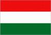 匈牙利女篮U18  logo