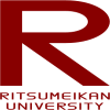 立命馆大学 logo
