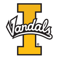 爱达荷大学  logo