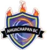 阿瓦查潘女篮 logo