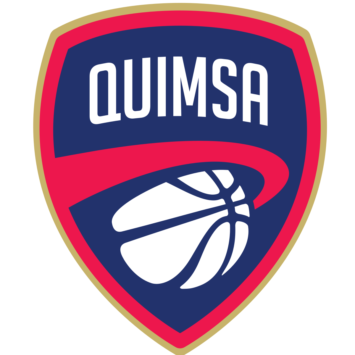 奎梅萨  logo