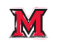 迈阿密大学 logo