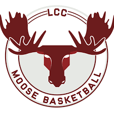 LCC大学女篮 logo