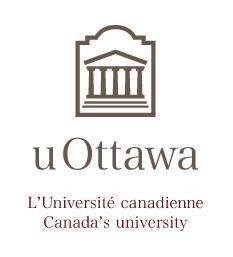 渥太华大学  logo