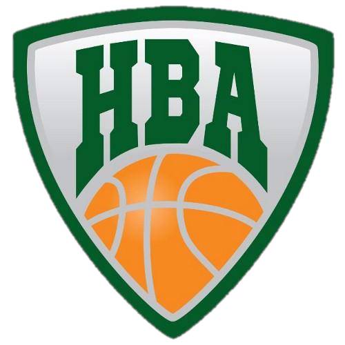 HBA马斯基  logo
