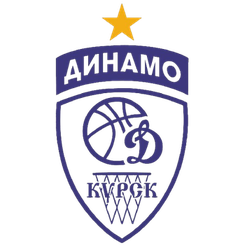 库尔斯克农场迪纳摩女篮 