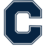 卡托巴学院女篮 logo