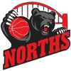 NorthsBasketballClub女籃