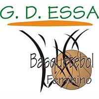 Gdessa Barreiro Women