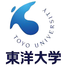 东洋大学 logo