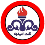 納夫特奧密迪葉 logo