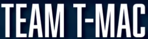 Team T-Mac logo