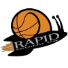 布加勒斯特快速女篮  logo