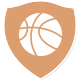 费西卡韦德拉斯女篮  logo