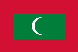 马尔代夫女篮U18 logo