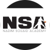 纳迪姆苏伊德学院  logo