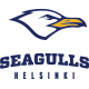 赫爾辛基海鷗 logo
