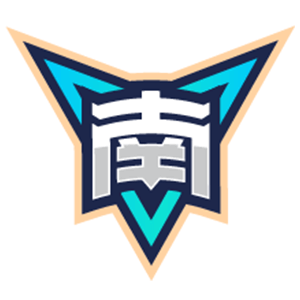 南方明星队logo