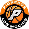 摩奇先驅者  logo