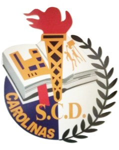 SCD卡羅利納斯 logo