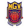 NGV黑豹U23 logo
