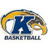 肯特州立大學 logo