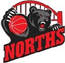 NorthsBasketballClub女篮