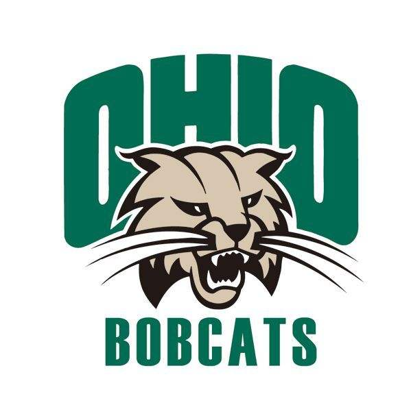 俄亥俄大学  logo