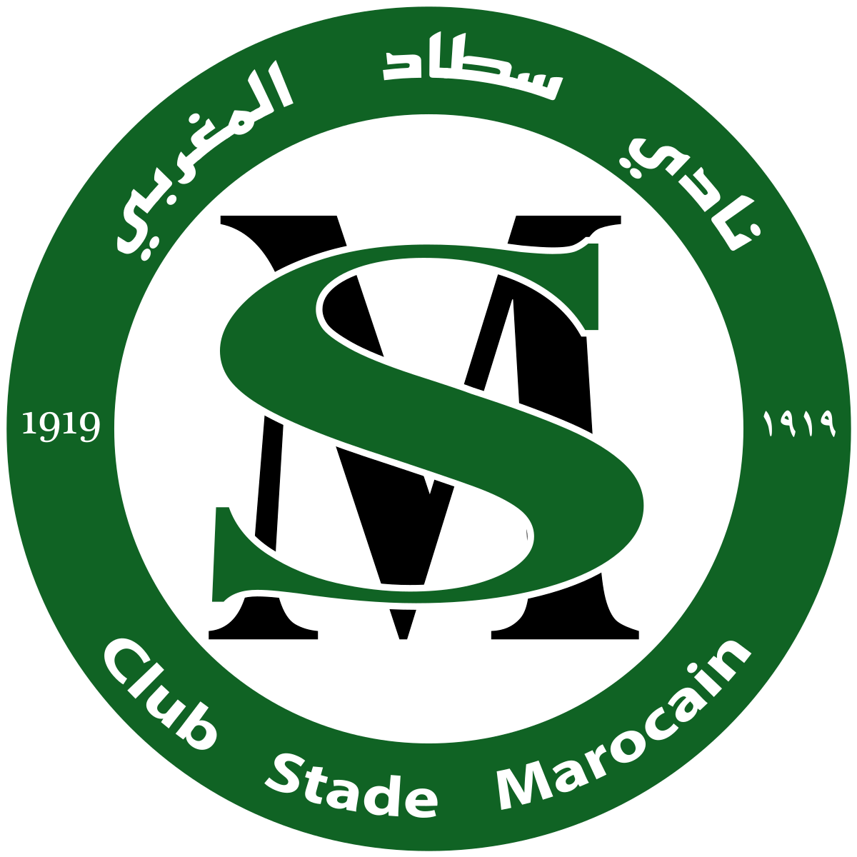 SM马洛坎 logo