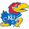 堪萨斯大学女篮 logo
