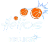 赫利俄斯女籃  logo