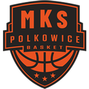 Bóng rổ nữ MKS Polkovice II