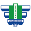 乌伦代大学 logo