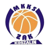 MKKS科扎林 logo