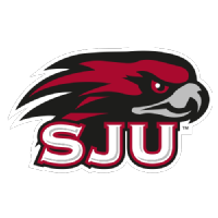 圣约瑟大学  logo
