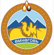 乌姆努戈维 logo