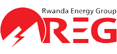 卢旺达能源集团 logo