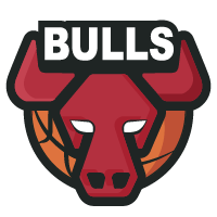 Chicago Bulls logo