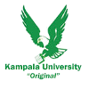 坎帕拉大学女篮 logo