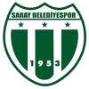薩拉伊市立體育  logo